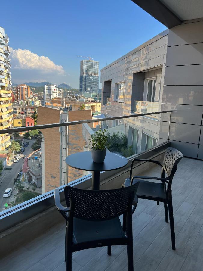 Ginger Home Tirana Exterior foto